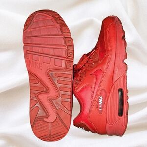 Nike Airmax Youth Size 5.5